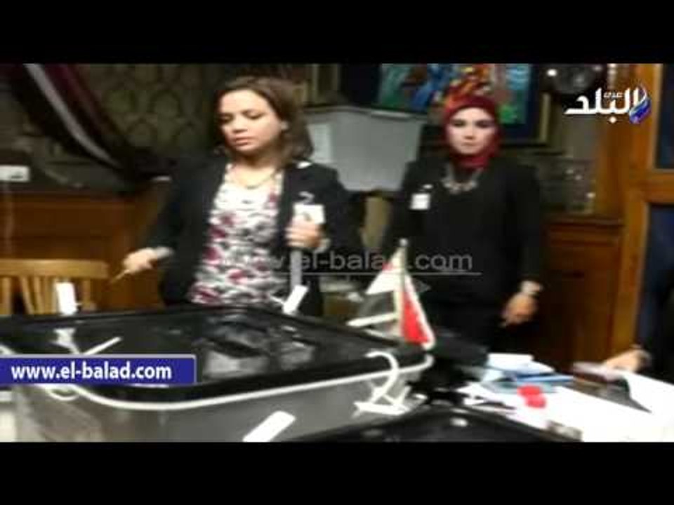 غلق لجان روض الفرج بعد انتهاء أول أيام المرحلة الثانية لانتخابات البرلمانصدى البلد |