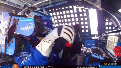 2019 Daytona 500 Live Reactions