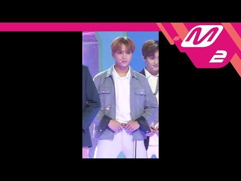 [MPD직캠] 엔시티 127 해찬 직캠 'TOUCH' (NCT 127 HAE CHAN FanCam) | @MCOUNTDOWN_2018.3.15