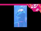 [MPD직캠] 갓세븐 진영 직캠 'Look' (GOT7 JIN YOUNG FanCam) | @MCOUNTDOWN_2018.3.15