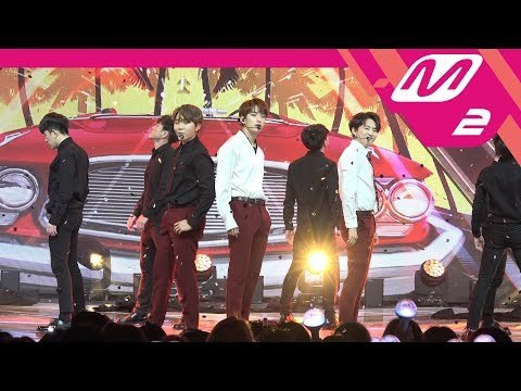 [MPD직캠] 세븐틴 부석순 직캠 '거침없이(Just Do It)' (SEVENTEEN BSS FanCam) | @MCOUNTDOWN_2018.3.22