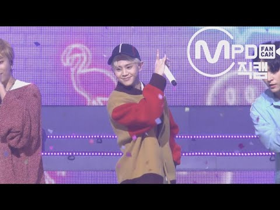 [MPD직캠] 하이라이트 양요섭 직캠 '어쩔 수 없지 뭐' (HIGHLIGHT YANG YO SEOP FanCam) | @MCOUNTDOWN_2017.10.26
