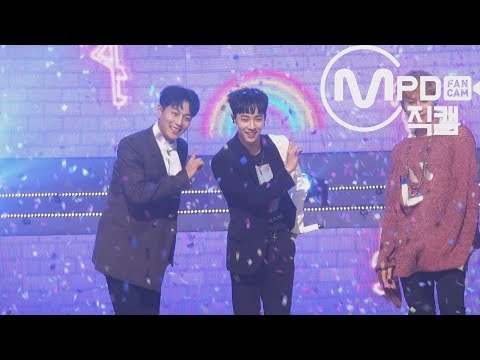 [MPD직캠] 하이라이트 이기광 직캠 '어쩔 수 없지 뭐' (HIGHLIGHT LEE GIKWANG FanCam) | @MCOUNTDOWN_2017.10.26