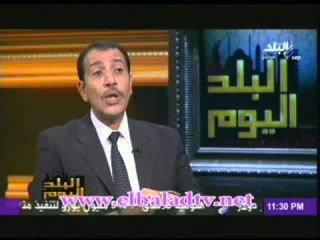 الكاتب محمود حنفى: حرب الجيل الرابع تعتمد على "دع الشعوب تحارب بدلا منك"