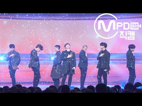 [MPD직캠] 비투비 직캠 4K '그리워하다(Missing You)' (BTOB FanCam) | @MCOUNTDOWN_2017.10.26