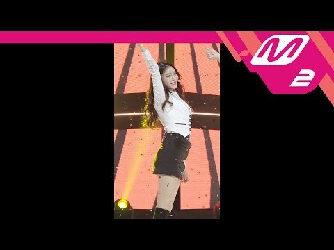[MPD직캠] 모모랜드 제인 직캠 '뿜뿜(Bboom Bboom)' (MOMOLAND JANE FanCam) | @MCOUNTDOWN_2018.2.8