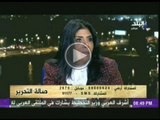 جيلان جبر تهاجم حمدين وأبو الفتوح والبرادعى : انتوا عملتوا ايه لمصر علشان تتكلموا عن الناس !