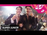 [2017MAMA x M2] 슈퍼주니어(SUPER JUNIOR) Ending Finale Self Camera