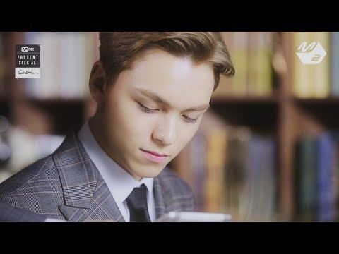 [Mnet Present Special] 세븐틴 극장(SEVENTEEN CF Parody) #2