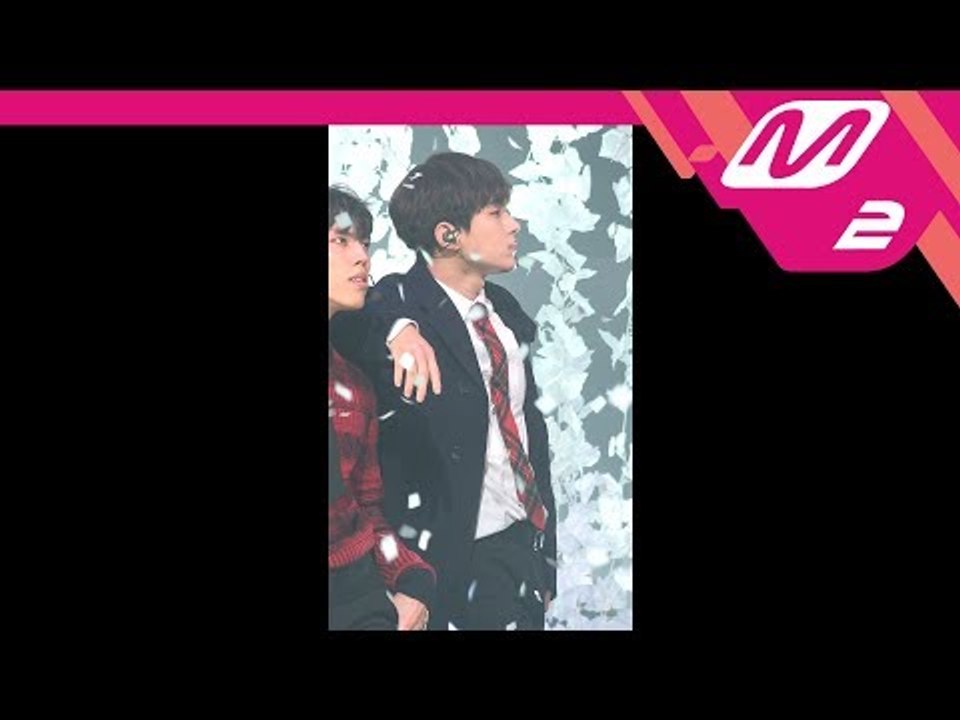 [MPD직캠] 인피니트 엘 직캠 'Tell Me' (INFINITE L FanCam) | @MCOUNTDOWN_2018.1.11