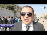 صدى البلد | عضو الهيئة العليا لحزب الوفد: انزلوا عشان المال السياسى يختفى