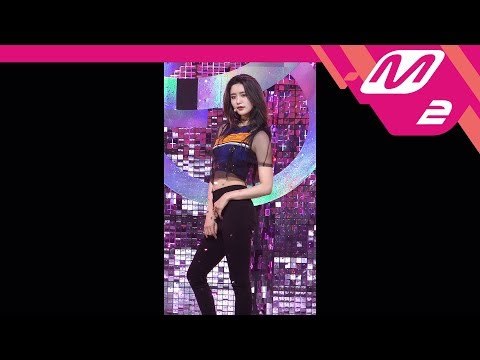 [MPD직캠] 이엑스아이디 정화 직캠 '덜덜덜(DDD)' (EXID JEONGHWA FanCam) | @MCOUNTDOWN_2017.11.9