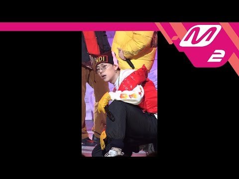 [MPD직캠] 블락비 지코 직캠 'Shall We Dance' (BLOCK B ZICO FanCam) | @MCOUNTDOWN_2017.11.9