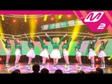 [MPD직캠] 모모랜드 직캠 4K '뿜뿜(BBoom BBoom)' (MOMOLAND FanCam) | @MCOUNTDOWN_2018.1.11