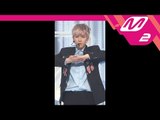 [MPD직캠] 엑소 첸백시 백현 직캠 '花요일(Blooming Day)' (EXO-CBX BAEK HYUN FanCam) | @MCOUNTDOWN_2018.4.12