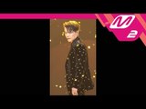 [MPD직캠] 슈퍼주니어 동해 직캠 'Black Suit' (SUPER JUNIOR DONG HAE FanCam) | @MCOUNTDOWN_2017.11.9