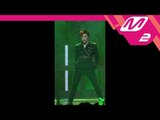 [MPD직캠] 엔시티 유 태용 직캠 'BOSS' (NCT U TAEYONG FanCam) | @MCOUNTDOWN_2018.2.22