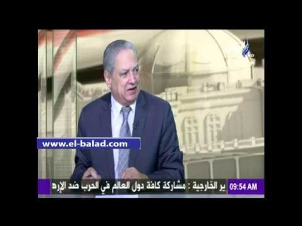 خبير سياسي: الدعاية الانتخابية والاعلام أثرا إيجابيا في زيادة نسبة المشاركة بالمرحلة الثانية