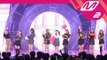 [MPD직캠] 트와이스 1위 앵콜 직캠 4K 'LIKEY' (TWICE FanCam No.1 Encore) | @MCOUNTDOWN_2017.11.9