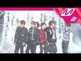 [MPD직캠] 인피니트 직캠 4K 'Tell Me' (INFINITE FanCam) | @MCOUNTDOWN_2018.1.11
