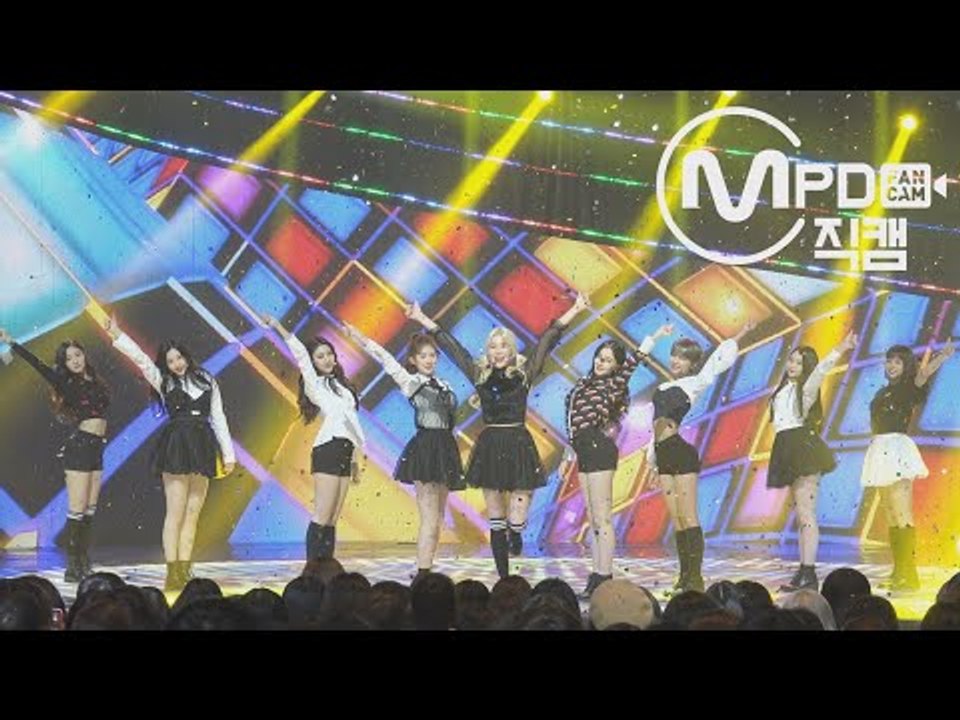 [MPD직캠] 모모랜드 직캠 4K '뿜뿜(Bboom Bboom)' (MOMOLAND FanCam) | @MCOUNTDOWN_2018.2.22