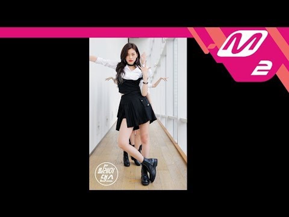 [릴레이댄스] 위키미키(Weki Meki) - La La La