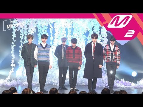 [Mirrored MPD직캠] 인피니트 거울모드 직캠 'Tell Me' (INFINITE FanCam) | @MCOUNTDOWN_2018.1.11