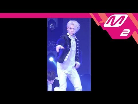 [MPD직캠] 스트레이 키즈 필릭스 직캠 'MIRROR' (Stray Kids FELIX FanCam) | @MCOUNTDOWN_2018.4.26