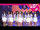 [MPD직캠] 우주소녀 직캠 4K '설레는 밤(Starry Moment)' (WJSN FanCam) | @MCOUNTDOWN_2018.3.1