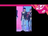 [MPD직캠] JBJ 김용국 직캠  '꽃이야(My Flower)' (JBJ LONGGUO FanCam) | @MCOUNTDOWN_2018.1.18