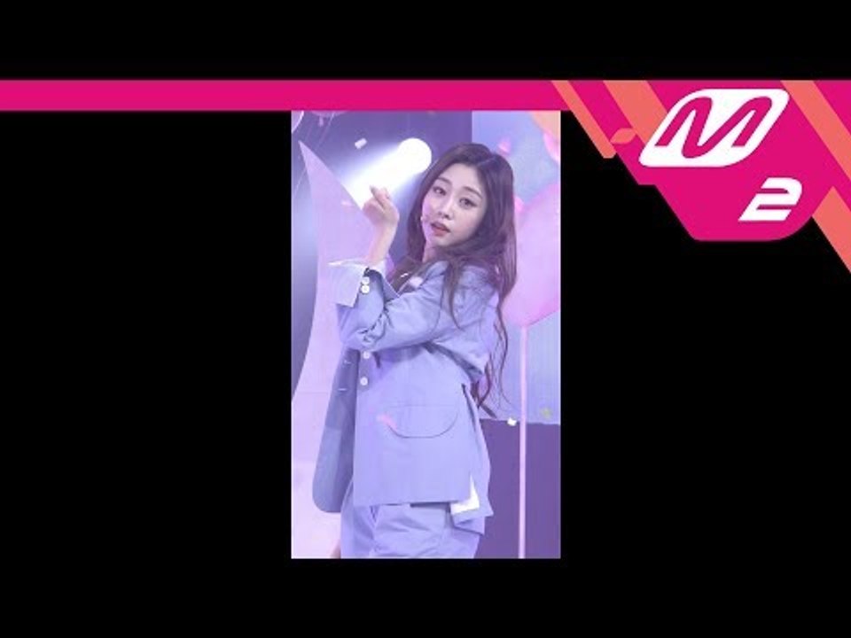 [MPD직캠] 러블리즈 서지수 직캠 '그날의 너(That Day)' (LOVELYZ SEO JI SOO FanCam) | @MCOUNTDOWN_2018.4.26