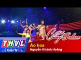 THVL | Solo cùng Bolero 2014 - Chung kết 2: Nguyễn Khánh Hoàng - Áo hoa