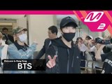 [2017MAMA x M2] BTS, Welcome to 2017 MAMA