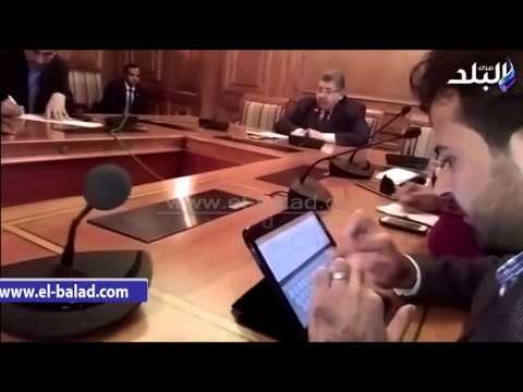 صدى البلد | الشيحي: إقرار الرؤية النهائية للتعليم المفتوح خلال جلسة الأعلى للجامعات المقبلة