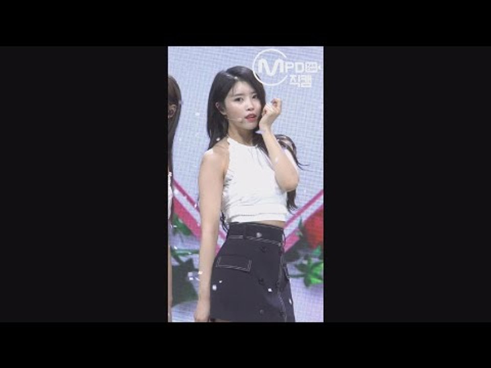 [MPD직캠] 러블리즈 이미주 직캠 '그날의 너(That Day)' (Lovelyz Lee Mi Joo FanCam) | @MCOUNTDOWN_2018.5.3