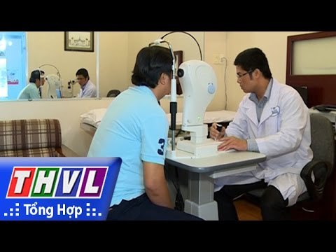 THVL | Sức khoẻ của bạn: Kiểm soát biến chứng bệnh đái tháo đường (20/4/2016)