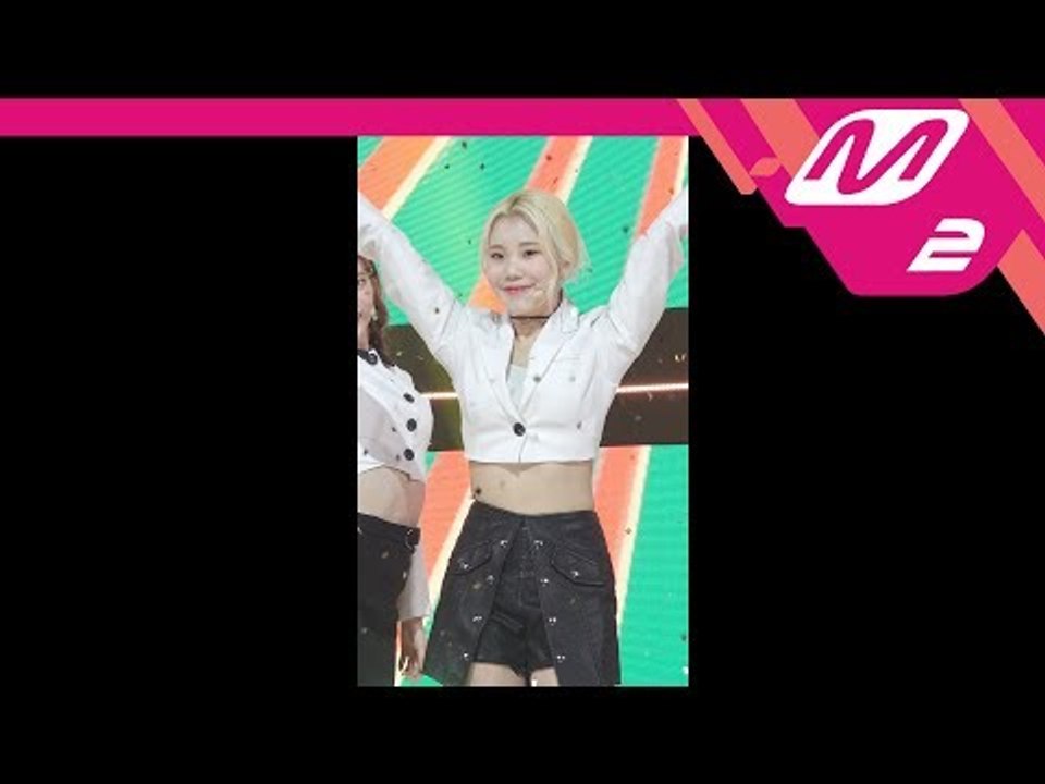 [MPD직캠] 모모랜드 주이 직캠 '뿜뿜(Bboom Bboom)' (MOMOLAND JOOE FanCam) | @MCOUNTDOWN_2018.2.8
