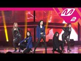 [MPD직캠] 레드벨벳 직캠 4K 'Bad Boy' (Red Velvet FanCam) | @MCOUNTDOWN_2018.2.8