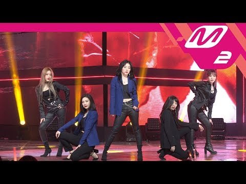 [MPD직캠] 레드벨벳 직캠 4K 'Bad Boy' (Red Velvet FanCam) | @MCOUNTDOWN_2018.2.8
