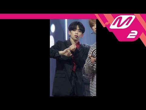 [MPD직캠] 세븐틴 에스쿱스 직캠 '고맙다(THANKS)' (SEVENTEEN S.COUPS FanCam) | @MCOUNTDOWN_2018.2.8
