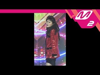 [MPD직캠] 셀럽파이브 김신영 직캠 '셀럽파이브(Celeb Five)' (KIM SHIN YOUNG FanCam) | @MCOUNTDOWN_2018.2.1 HD
