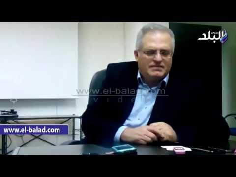 صدى البلد | رئيس هيئة تنشيط السياحة القبرصي: مصر بلد آمن.. وننسيق لإعادة الرحلات البحرية الترفيهية