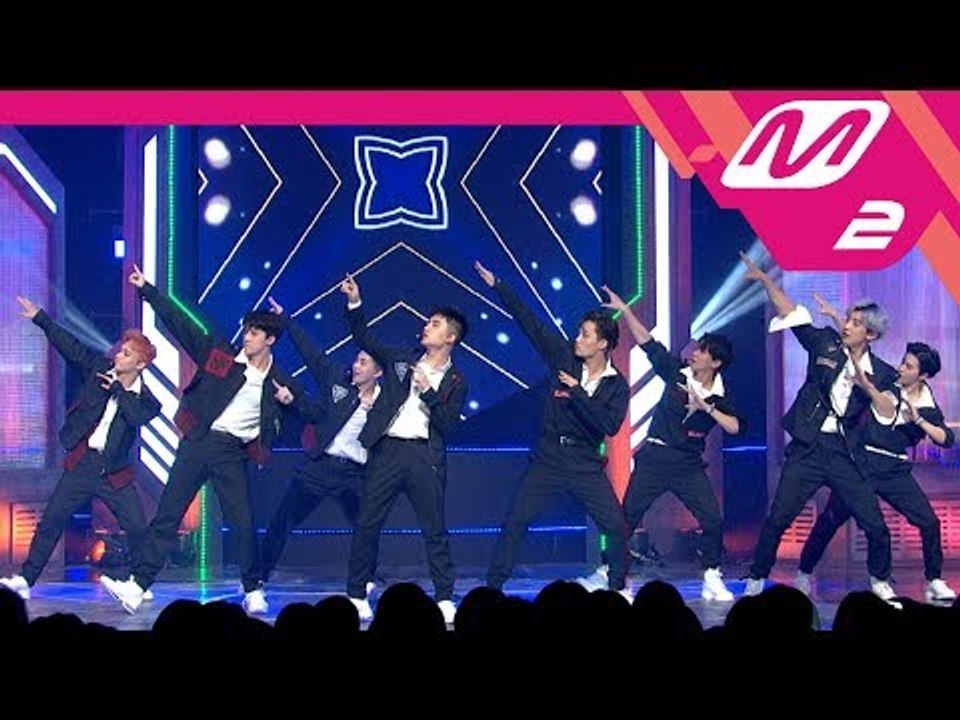 [STAR ZOOM IN] 엑소(EXO)_Power 교차편집 ver.