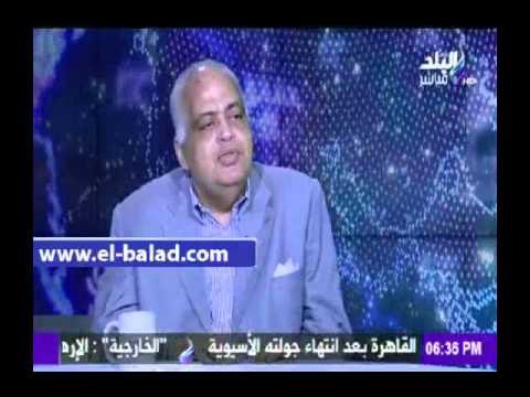 صدى البلد |احث سياسي: الجيش العربي السوري يحقق نجاحات علي الأرض