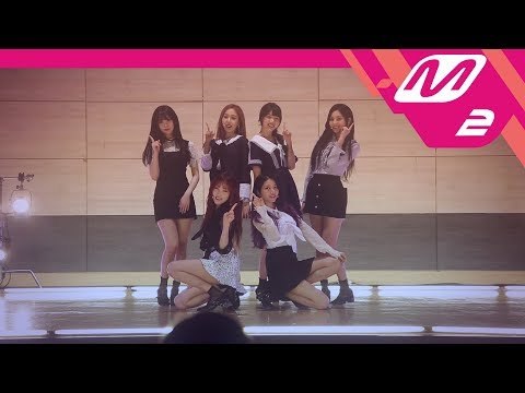 (미공개) [스쿨오브락] 여자친구(GFRIEND) - 오늘부터 우리는(Me Gustas Tu)