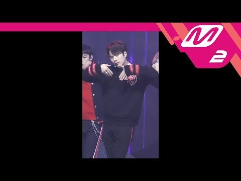 [MPD직캠] 갓세븐 잭슨 직캠 'Look' (GOT7 JACKSON FanCam) | @MCOUNTDOWN_2018.3.15