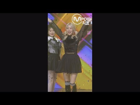 [MPD직캠] 모모랜드 주이 직캠 '뿜뿜(Bboom Bboom)' (MOMOLAND Joo E FanCam) | @MCOUNTDOWN_2018.2.22