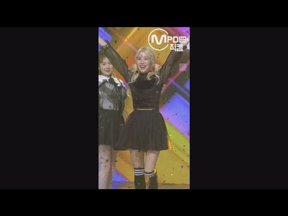[MPD직캠] 모모랜드 주이 직캠 '뿜뿜(Bboom Bboom)' (MOMOLAND Joo E FanCam) | @MCOUNTDOWN_2018.2.22