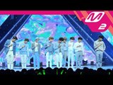 [MPD직캠] 엔시티 127 직캠 4K 'TOUCH' (NCT 127 FanCam) | @MCOUNTDOWN_2018.3.22