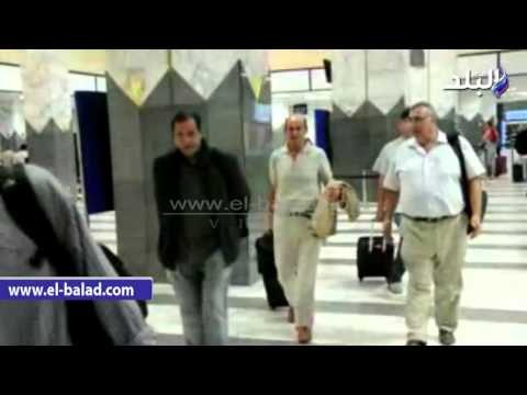 صدى البلد | وفد «الكتاب الأسبان» لمحافظ أسوان: مصر تتمتع بالأمان